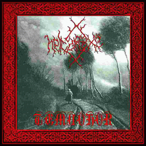 Helcaraxe (SVK) : Helcaraxe - Temnohor
